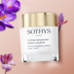 Wrinkle-targeting comfort youth cream, 50 ml - slika 2