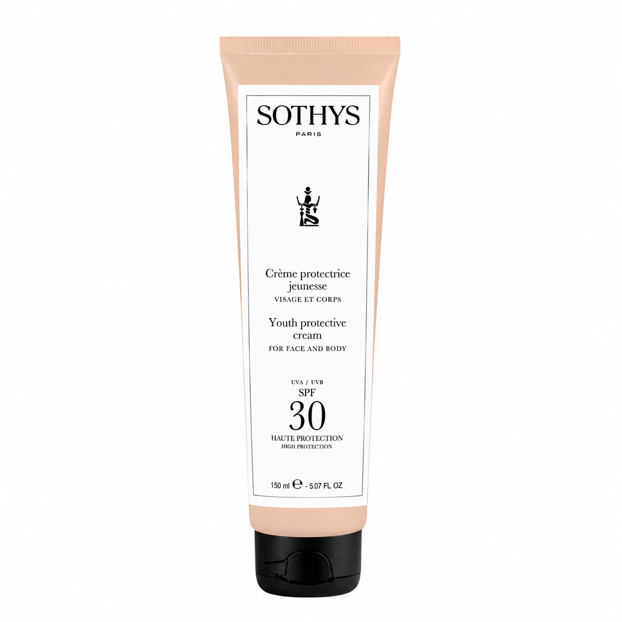 1000018318 Sun Youth Protective Cream SPF 30, 150 ml - slika 1